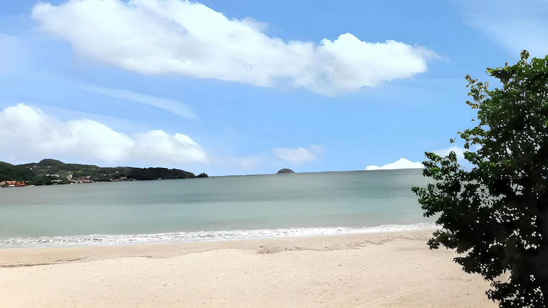 Lejlighed Appartement Charmant Avec Vue Sur Mer A La Trinite 65 M²
