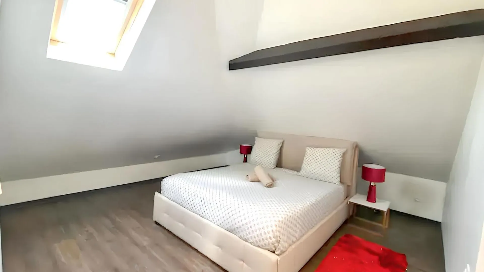 Lejlighed Appartement Charmant Avec Vue Sur Mer A La Trinite 65 M²